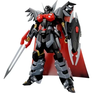 GUNDAM - 1/144 HG Black Knight Squad Shi-ve.A - Model Kit