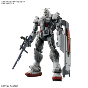 GUNDAM - HG 1/144 RX-78(G)E Gundam EX (RFV)
