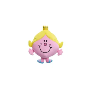 Little Miss Princess Soft Toy