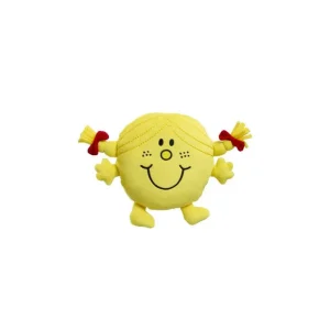 Little Miss Sunshine Soft Toy