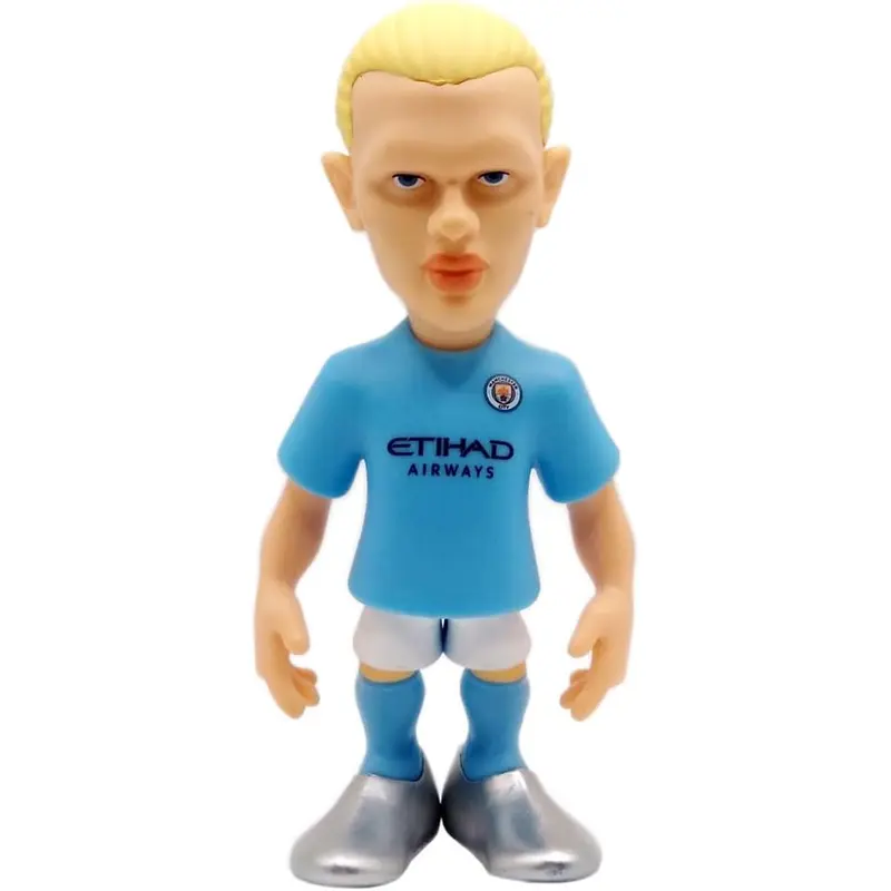 Minix Man City: Haaland