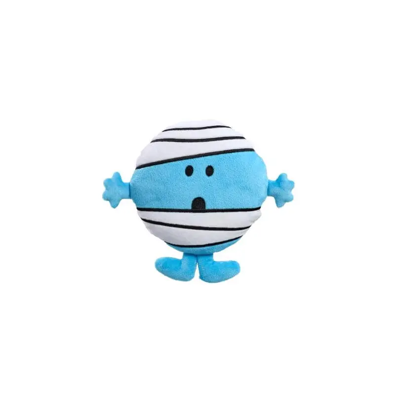 Mr. Bump Soft Toy