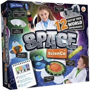 Space Science Set