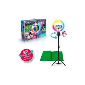 Studio Creator 360 Video Maker Kit