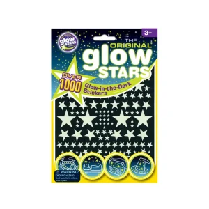 The Original Glowstars Glow 1000