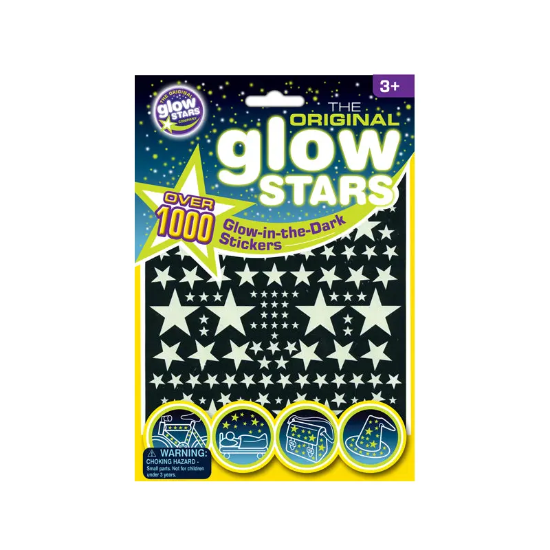 The Original Glowstars Glow 1000