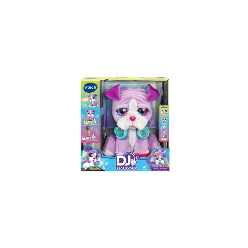 VTech Dj The Beatboxer
