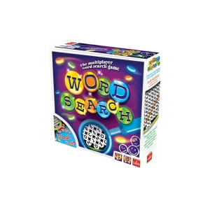 Word Search Game