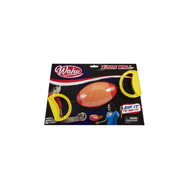 Zoom Ball