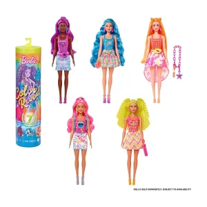 Barbie Colour Reveal Doll