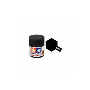 Tamiya Acrylic Paint X-18 10ml