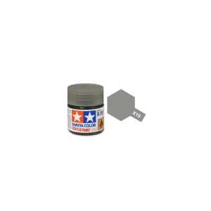 Tamiya Acrylic Paint X-19 10ml