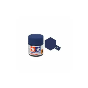 Tamiya Acrylic Paint X-3 10ml