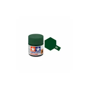 Tamiya Acrylic Paint X-5 10ml