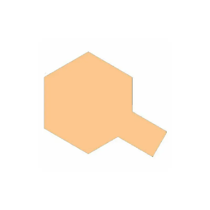 Tamiya Acrylic Paint XF-15 10ml