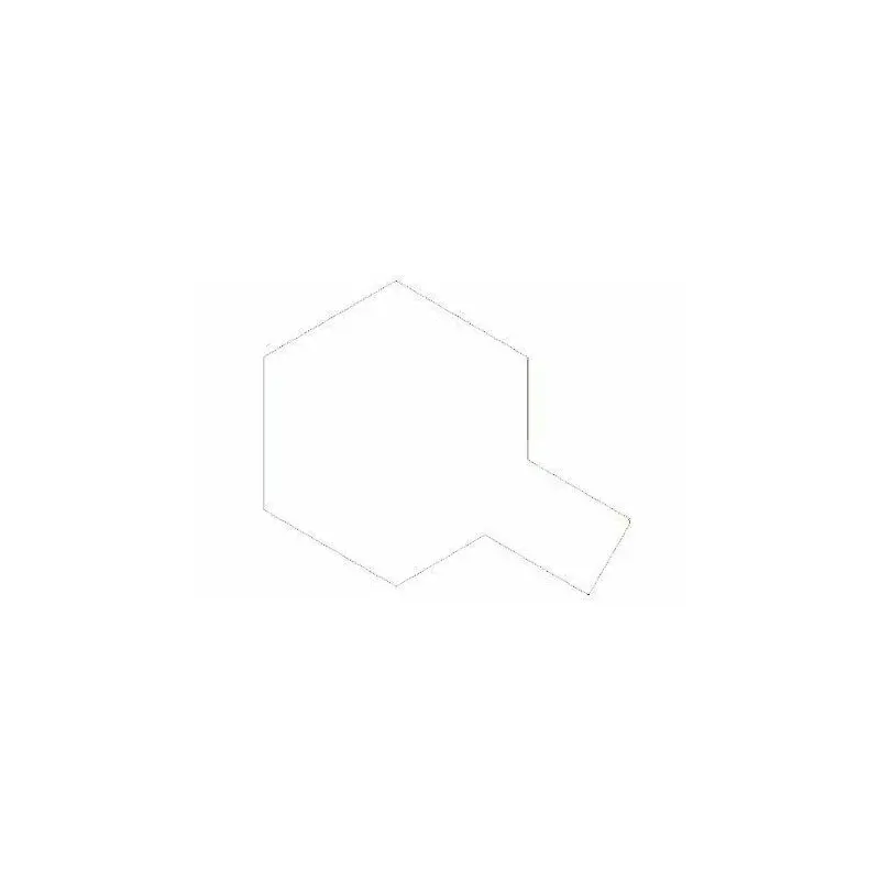 Tamiya Acrylic Paint XF-2 10ml