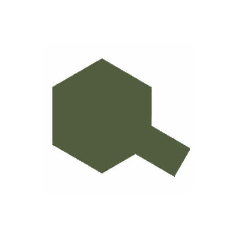 Tamiya Acrylic Paint XF-62 10ml