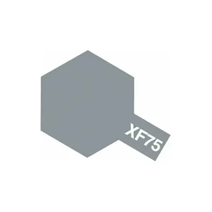 Tamiya Acrylic Paint XF-75 10ml