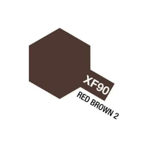 Tamiya Acrylic Paint XF-90 10ml