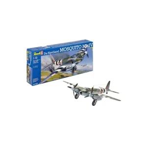 De Havilland Mosquito Mk.IV 1:32 Scale Kit