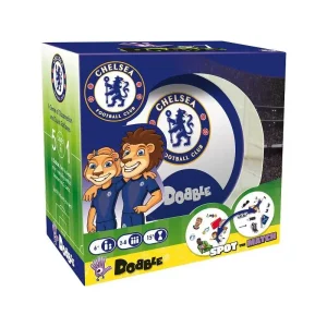 Dobble Classic Chelsea Edition