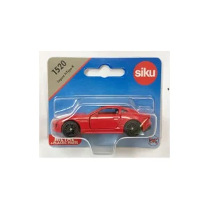 Siku 1:87 Jaguar F-Type R