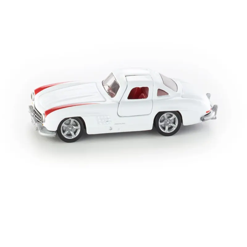 Siku 1:87 Mercedes 300 SL Classic