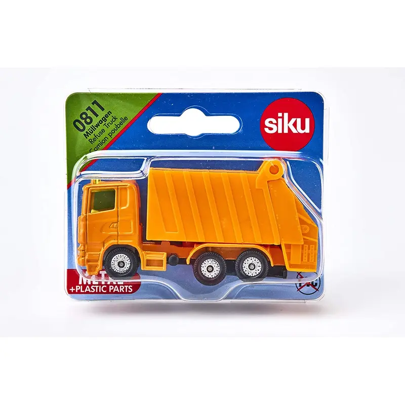 Siku 1:87 Refuse Truck