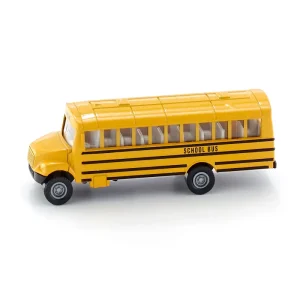 Siku 1:87 US School Bus