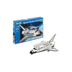 Space Shuttle Atlantis 1:144 Scale Kit