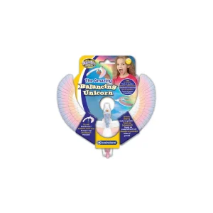 The Amazing Balancing Unicorn