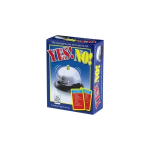 Yes or No Party Game