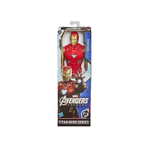 Avenger Endgame Titan Hero Figure Iron Man