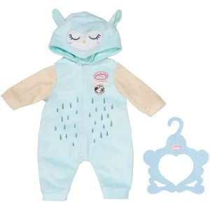 Baby Annabell Owl Onesie 43cm
