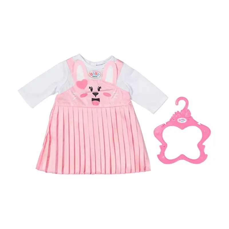 BABY born Bunny Dress 43cm