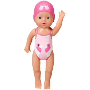 BABY born My First Swim Girl 30cm