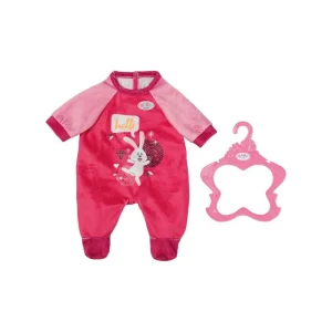 BABY born Romper Pink 43cm Outfit