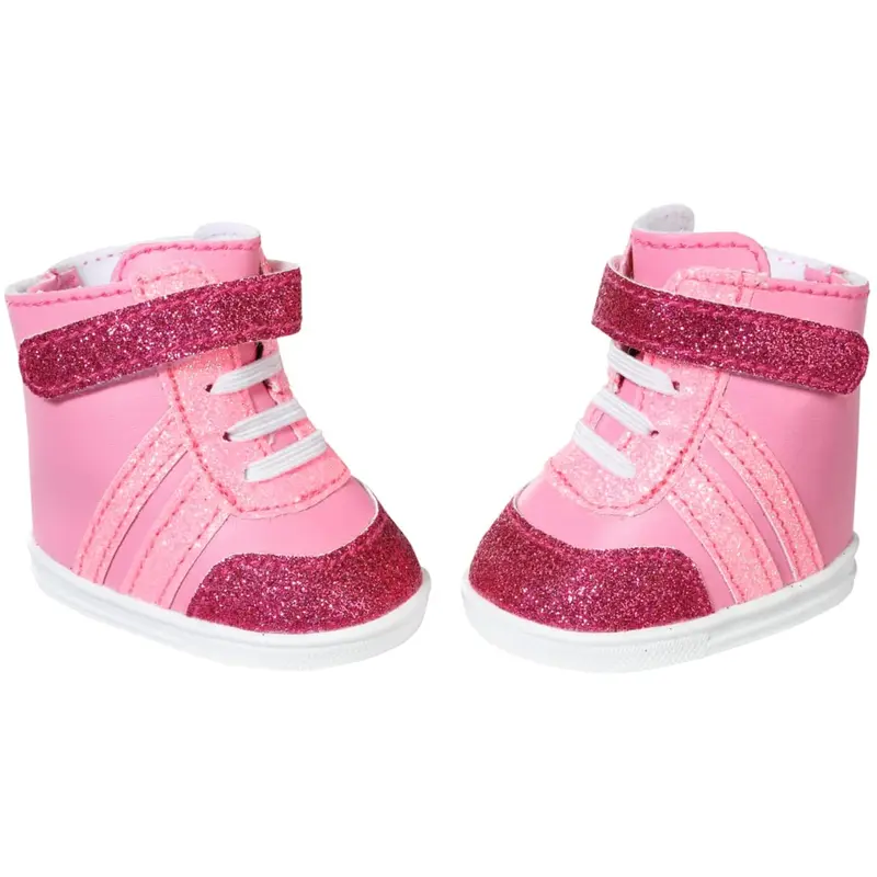 BABY born Sneakers Pink 43cm