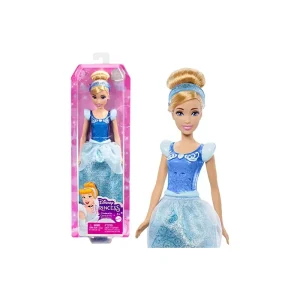 Disney Princess Cinderella Fashion Doll
