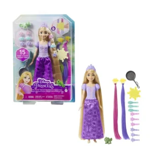 Disney Princess Fairy-Tale Hair Rapunzel