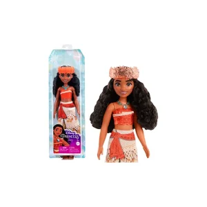Disney Princess Moana Fashion Doll