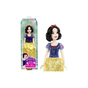 Disney Princess Snow White Fashion Doll