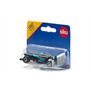 Siku 1:87 Racing Car - Black