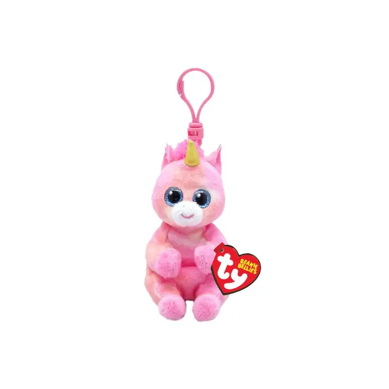 Skylar Unicorn - Beanie Bellie