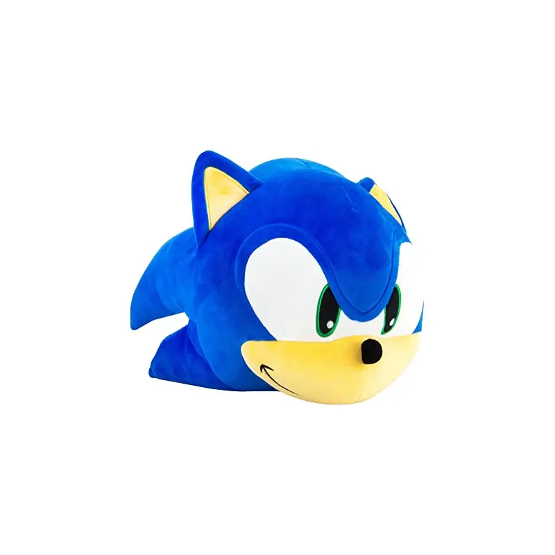Sonic The Hedgehog Club Mocchi Mocchi MEGA plush