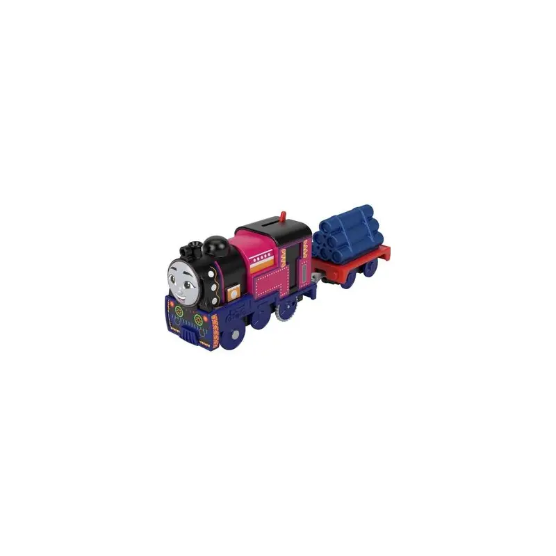 Thomas & Friends Motorized Ashima