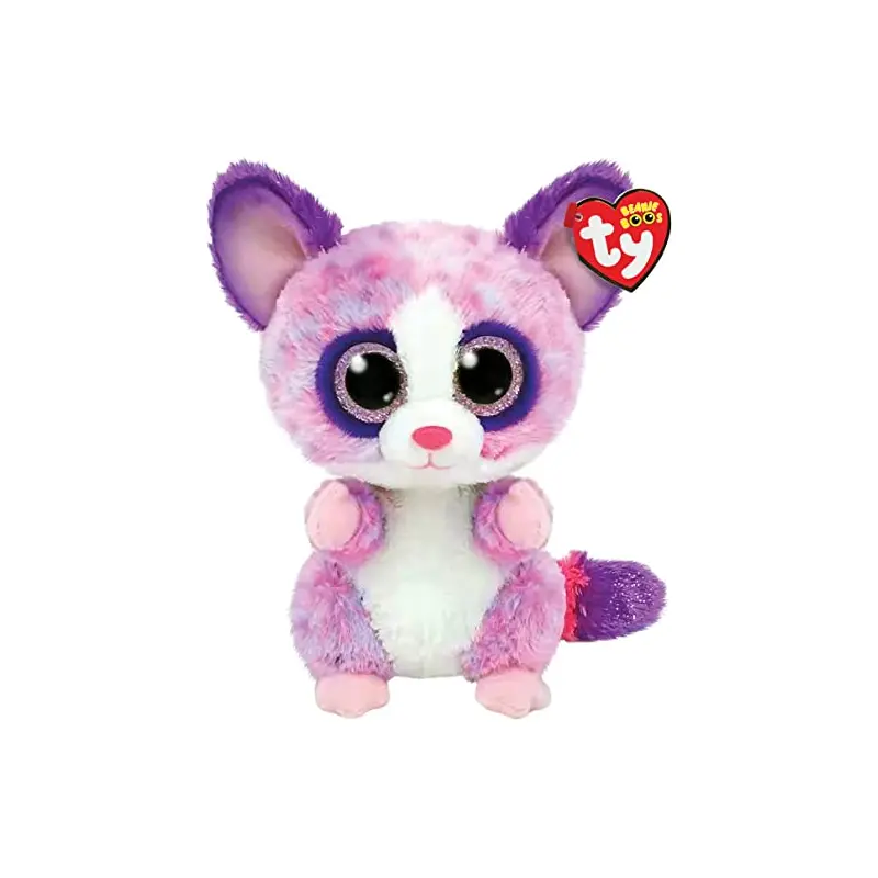 Ty Becca Bush Baby -Beanie Boos - Regular