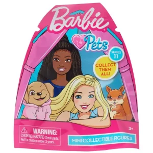 Barbie Pet Blind Bag