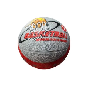 Basketball The Finals