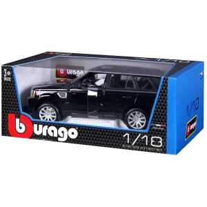 Bburago Range Rover Sport 1:18 Scale Die Cast
